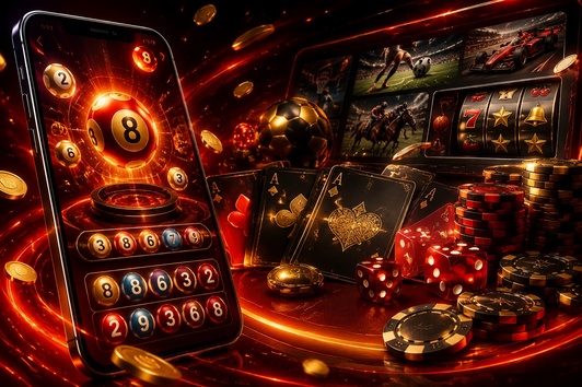 wabi88 Nổ Hũ – Trải nghiệm chơi slot mượt mà