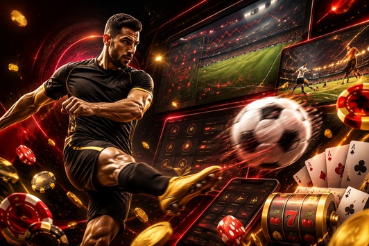 wabi88 Nổ Hũ – Hướng dẫn chơi slot từng bước
