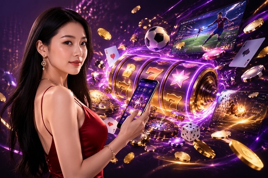 wabi88 – Câu chuyện thương hiệu nhà cái uy tín Việt Nam